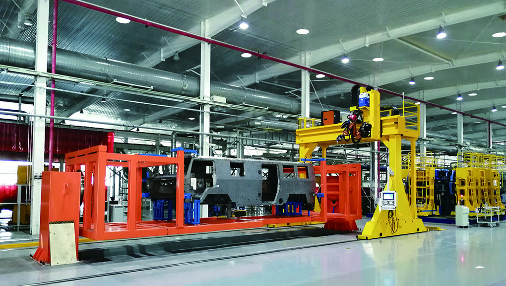專用車輛柔性化龍門(mén)機(jī)器人焊接線.jpg