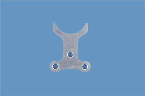 UFP170-C/UFP170-E Limiting plate